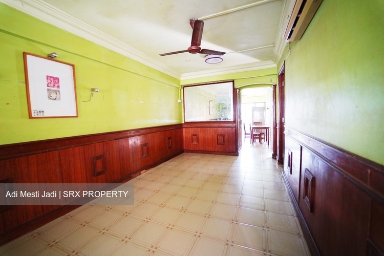 Blk 113 Serangoon North Avenue 1 (Serangoon), HDB 3 Rooms #208551951